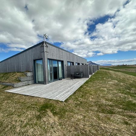 Eithhus Apartments Vegamot Экстерьер фото