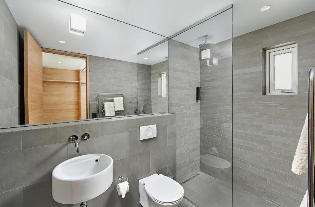 Eithhus Apartments Vegamot Экстерьер фото