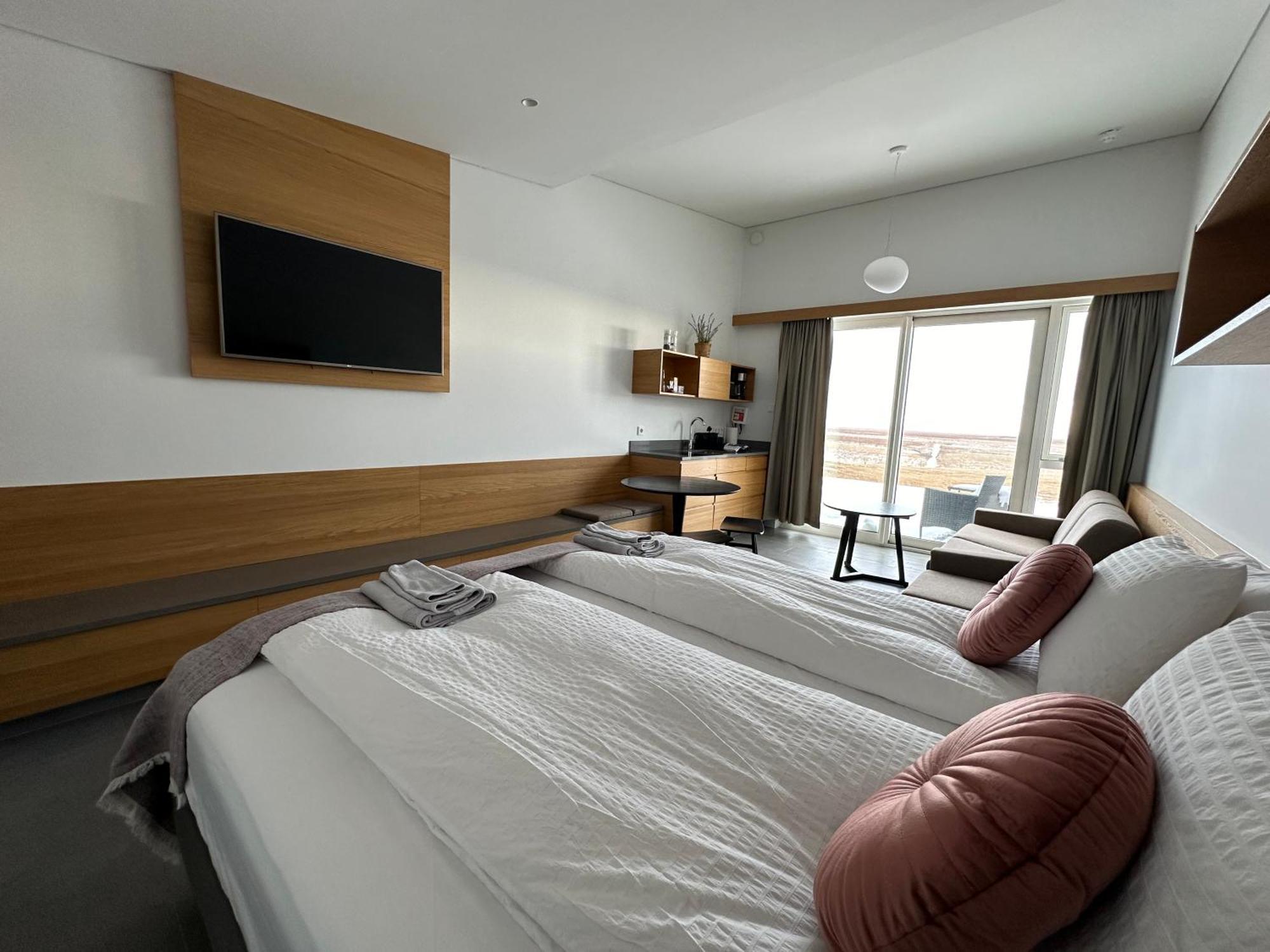 Eithhus Apartments Vegamot Экстерьер фото