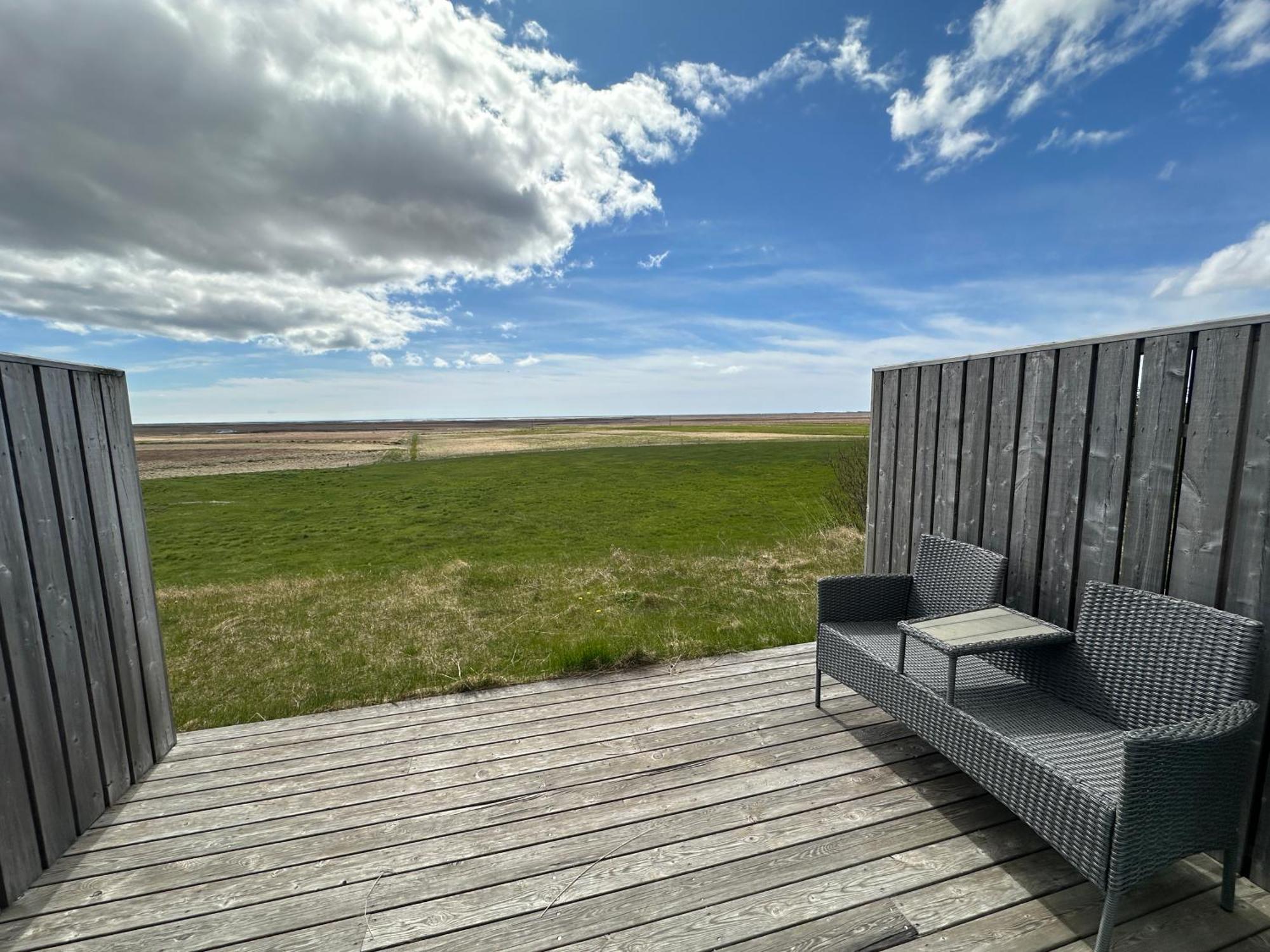 Eithhus Apartments Vegamot Экстерьер фото
