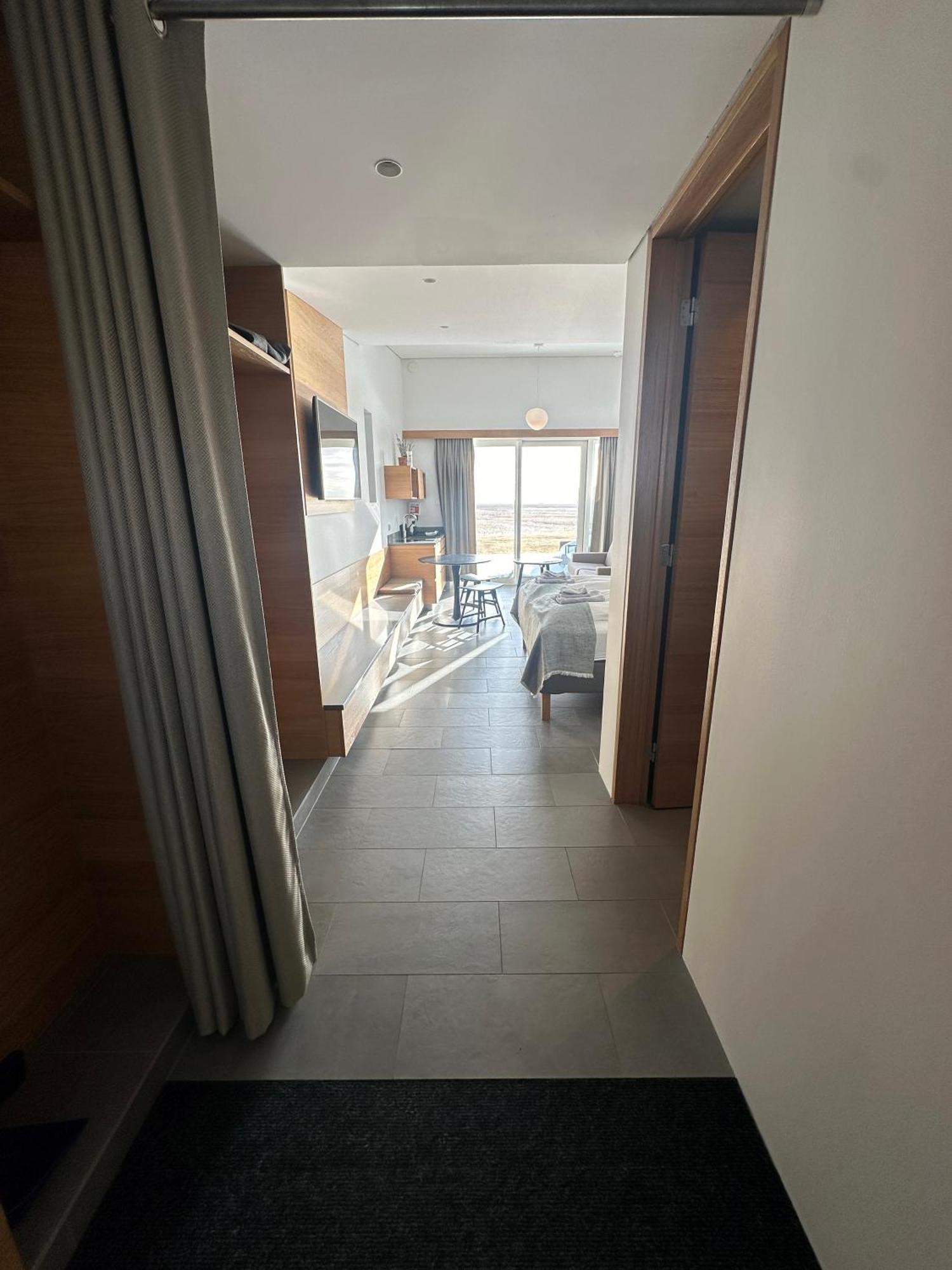 Eithhus Apartments Vegamot Экстерьер фото